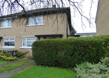 2 Bedroom Semi-detached house for rent