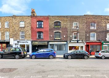 Thumbnail Retail premises for sale in Compton Street, London
