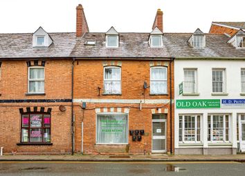 Property listing in Cardigan, Ceredigion
