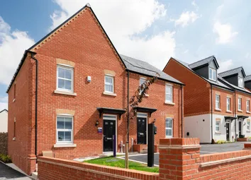 Welcome To The Eynsford At Greenwood Park, Sherford
