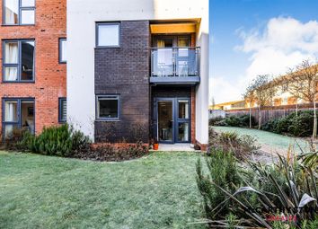 Property listing in Heart of England