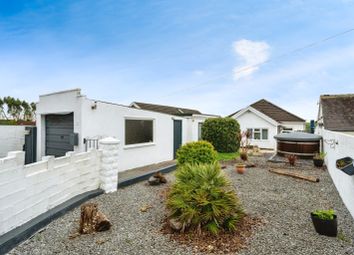 Thumbnail 2 bedroom bungalow for sale in Carmarthen Road, Fforest, Pontarddulais, Swansea