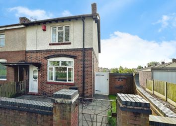 Thumbnail Terraced house for sale in John O Gaunt Road, Newcastle, Staffordshire