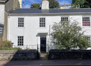 Thumbnail Terraced house to rent in Bolton Street, Brixham, Devon