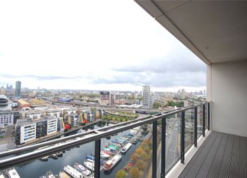 1 Bedrooms Flat to rent in Horizons Tower, 1 Yabsley Street, London E14