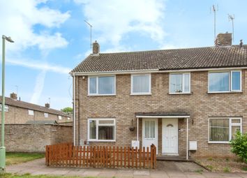 Thumbnail 2 bed end terrace house for sale in Le Grice Walk, Bury St. Edmunds