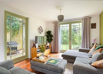 Thumbnail 3 bed flat for sale in Gloucester Row, Clifton, Bristol