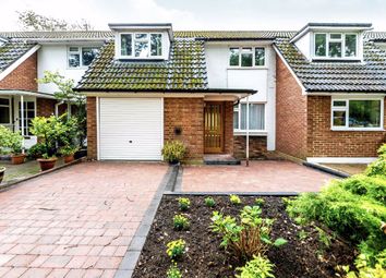 Thumbnail 3 bed property for sale in Old Farm Road, Hampton