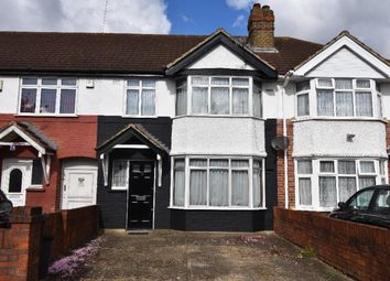 Thumbnail Terraced house for sale in Ash Grove, Hounslow, Middlesex