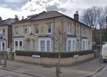 Thumbnail Land for sale in Ramsden Road, London