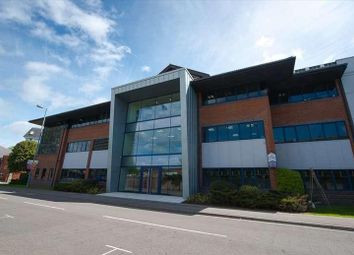 Thumbnail Serviced office to let in Southampton, England, United Kingdom
