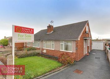 2 Bedroom Semi-detached bungalow for sale