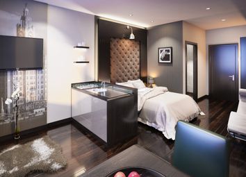 Thumbnail 2 bed flat for sale in The Strand, Liverpool, Merseyside