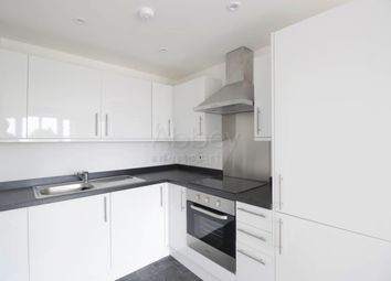 Thumbnail 1 bed flat to rent in Mulberry Close, Luton