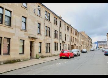 2 Bedrooms Flat to rent in Argyle Street, Paisley PA1