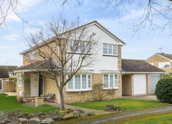 Cheltenham - 4 bed detached house for sale