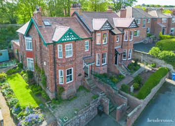 Property listing in Whitby, North Yorkshire