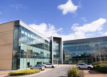 Thumbnail Office for sale in Cobalt 13A, Silver Fox Way, Cobalt Park, Newcastle Upon Tyne