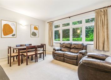 Thumbnail Flat for sale in Crescent Grove, London