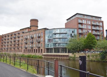Thumbnail Flat to rent in Roberts Wharf, Neptune Street, Leeds, West Yorkshire