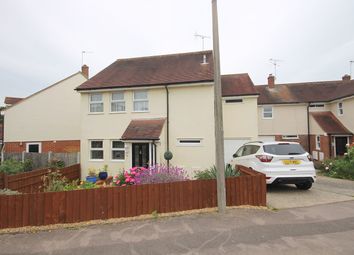 4 Bedrooms Detached house for sale in Rana Drive, Braintree CM7
