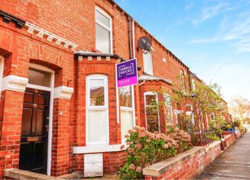 Thumbnail 3 bed terraced house for sale in Murray Street, York