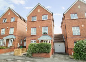 4 Bedroom Link-detached house for sale