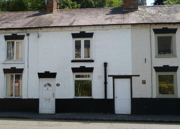 2 Bedroom Terraced house for rent