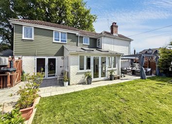 Substantial Detached Home