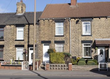 3 Bedrooms Terraced house for sale in Brampton Road, Metropolitan Borough Of Barnsley, South Yorkshire S73