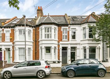 Thumbnail Terraced house to rent in Glendarvon Street, Putney