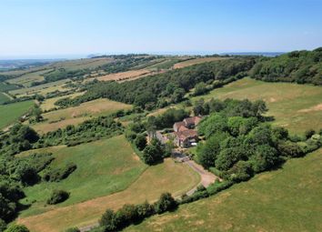 Thumbnail Detached house for sale in Mearcombe Lane, Bleadon, North Somerset