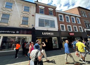 Thumbnail Commercial property to let in 17A/19 Clumber Street, 17A/19 Clumber Street, Nottingham