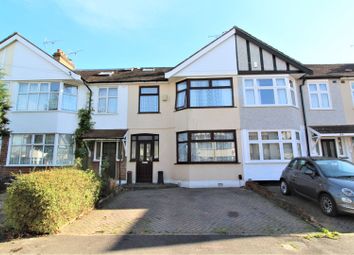 4 Bedrooms Terraced house for sale in Canfield Road, Woodford Green IG8