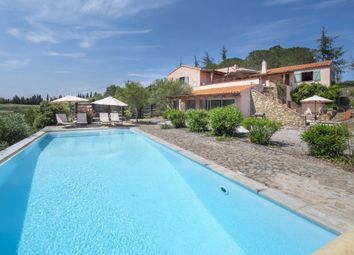 Thumbnail 5 bed villa for sale in Castelnou, Languedoc-Roussillon, 66300, France