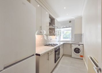 Thumbnail Flat to rent in Tierney Road, London