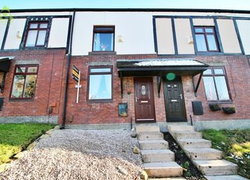 Thumbnail 3 bed terraced house for sale in Hindley Road, Westhoughton