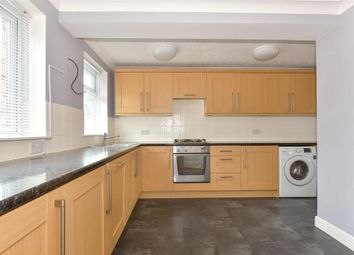 Thumbnail 2 bed end terrace house for sale in Clandon Road, Lords Wood, Chatham, Kent