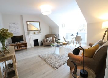 Thumbnail 1 bedroom flat for sale in Montpelier Road, London