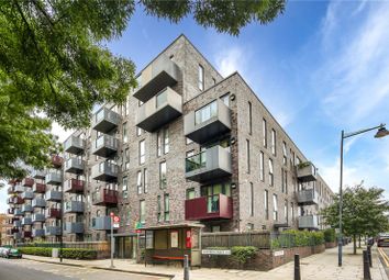 Thumbnail 2 bed flat to rent in Bovet Court, 164 Harford Street, London