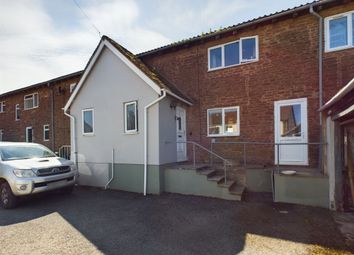 Thumbnail End terrace house for sale in Old High Town, Peterstow