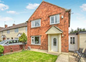 Thumbnail 3 bed end terrace house to rent in Passfield Crescent, Eston, Middlesbrough