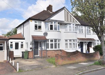 Thumbnail End terrace house for sale in 48 Faringdon Avenue, Bromley, Bromley