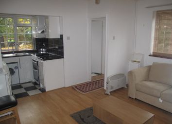 Thumbnail 1 bed flat to rent in The Green, West Drayton