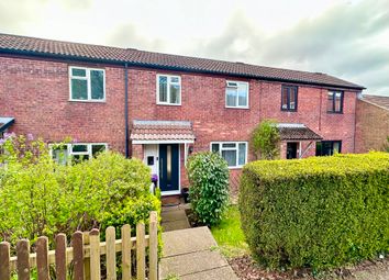 Thumbnail Terraced house for sale in Tern Court, Thornhill, Cwmbran