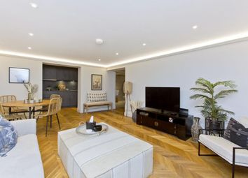 Thumbnail 1 bed flat for sale in 4 Rutland Court Lane, West End