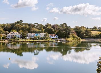 Thumbnail 2 bed flat for sale in Bridge Road, Lymington, Hampshire