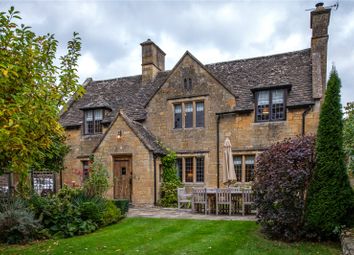 Thumbnail Detached house to rent in Lower Green, Broadway, Worcestershire