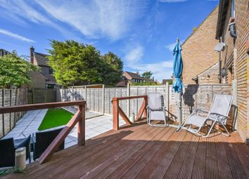 Thumbnail Detached house for sale in Fulmer Road, Royal Docks, London
