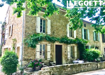 Thumbnail 5 bed villa for sale in Bize-Minervois, Aude, Occitanie